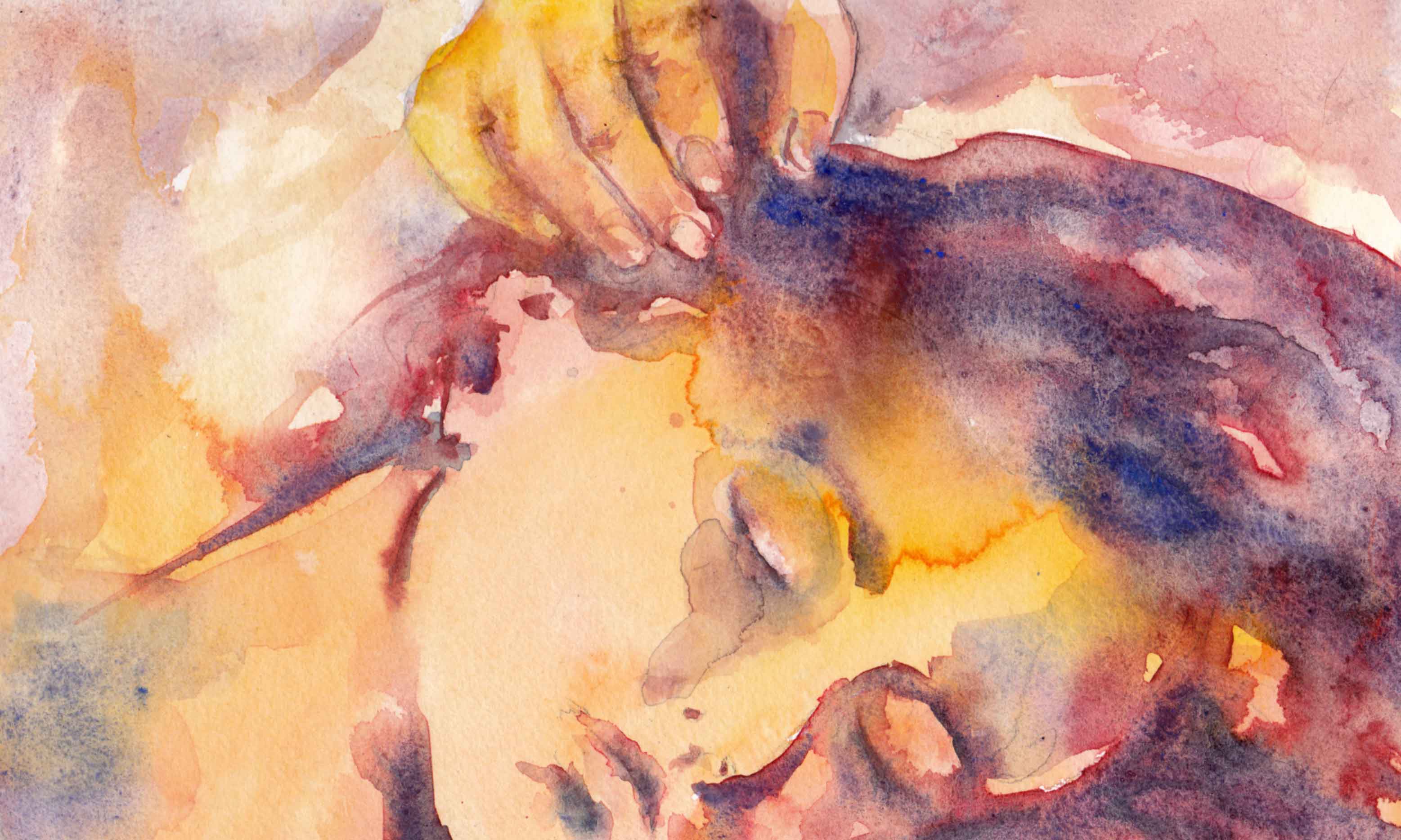 Compassionate touch EMDR Wizard Compassionate touch EMDR Wizard